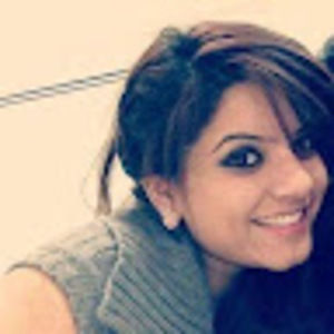 Meet your Posher, Harsimranjit